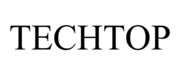 TECHTOP trademark