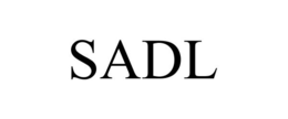 SADL trademark