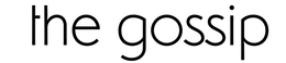 THE GOSSIP trademark