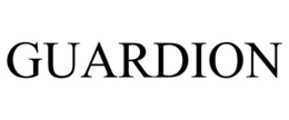 GUARDION trademark