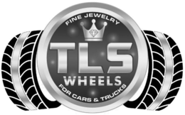 TLS WHEELS FINE JEWELRY FOR CARS & TRUCKS trademark