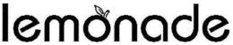 LEMONADE trademark