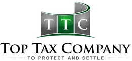 TTC TOP TAX COMPANY TO PROTECT AND SETTLE trademark