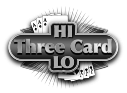 HI THREE CARD LO trademark