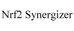 NRF2 SYNERGIZER trademark