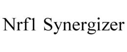 NRF1 SYNERGIZER trademark