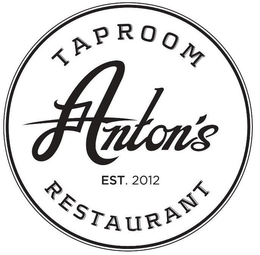 ANTON'S EST. 2012 TAPROOM RESTAURANT trademark