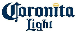 CORONITA LIGHT trademark