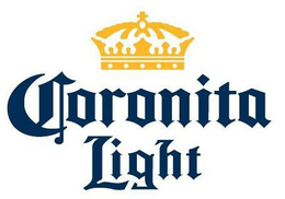 CORONITA LIGHT trademark