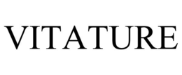 VITATURE trademark