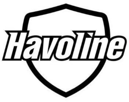 HAVOLINE trademark