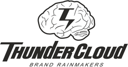 THUNDER CLOUD BRAND RAINMAKERS trademark