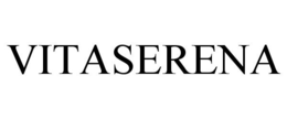 VITASERENA trademark