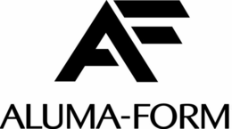 AF ALUMA-FORM trademark