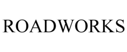 ROADWORKS trademark