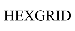 HEXGRID trademark