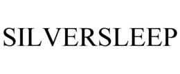 SILVERSLEEP trademark