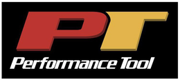 PT PERFORMANCE TOOL trademark