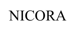 NICORA trademark