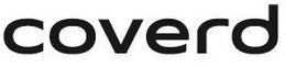 COVERD trademark