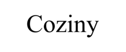 COZINY trademark