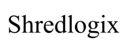 SHREDLOGIX trademark