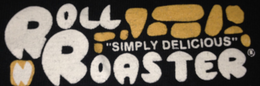 ROLL N ROASTER "SIMPLY DELICIOUS" trademark