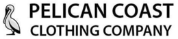 PELICAN COAST CLOTHING COMPANY trademark