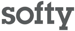 SOFTY trademark