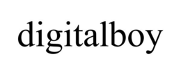 DIGITALBOY trademark