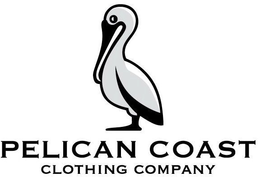 PELICAN COAST CLOTHING COMPANY trademark
