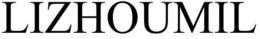 LIZHOUMIL trademark