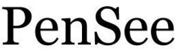 PENSEE trademark