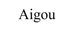 AIGOU trademark