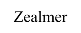ZEALMER trademark