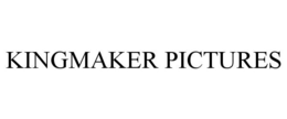 KINGMAKER PICTURES trademark