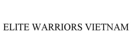 ELITE WARRIORS VIETNAM trademark
