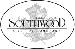 TALLAHASSEE, FLORIDA SOUTHWOOD A ST. JOE HOMETOWN trademark