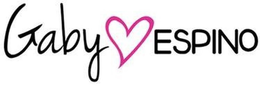 GABY ESPINO trademark