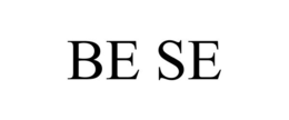 BE SE trademark