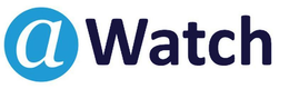 A WATCH trademark