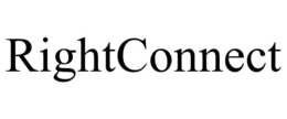 RIGHTCONNECT trademark