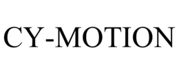 CY-MOTION trademark