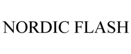 NORDIC FLASH trademark