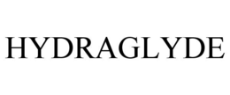 HYDRAGLYDE trademark