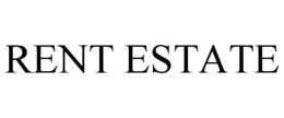 RENT ESTATE trademark