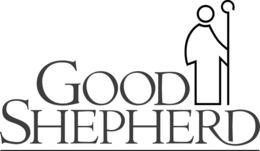 GOOD SHEPHERD trademark