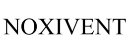 NOXIVENT trademark