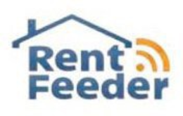 RENT FEEDER trademark