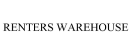 RENTERS WAREHOUSE trademark
